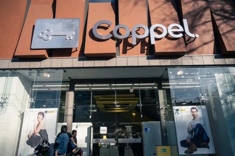 Coppel Luken - Home