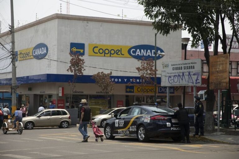 Coppel Luken - Home